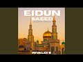 Eidun Saeed