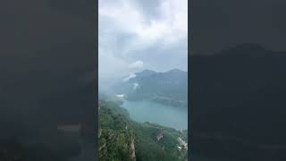 带你们看看滑县的⛰️#河南省安阳市滑县#旅行大玩家 #治愈系风景 #shorts