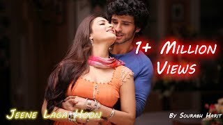 Jeene Laga Hoon Pehle Se Jyada Instrumental Cover feat Sourabh Harit Jeene Laga Hoon Pehle Se Jyada Instrumental Cover feat Sourabh Harit