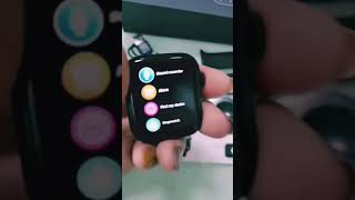 MC 72 Pro Smartwatch Apple Series 6 🔥🔥🔥