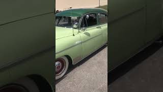 1949 Chevy Styleline DeLuxe #carmeet  #car #carshow #shorts