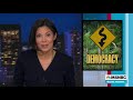 watch rachel maddow highlights feb. 18