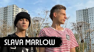 Slava Marlow – суперуспех и депрессия в 21 год / вДудь