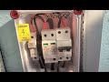 gootu solar inverter safety mcb voltage protector net meter grid export