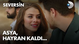 Basın açıklamasında şoke eden anlar!  - Seversin 3. Bölüm