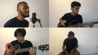 Suragana Kirilliye - Infaas \u0026 Iraj (Cover) | Jukebox