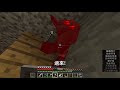 minecraft 茶杯ep207 💀超危險挖礦行動 只能前進的自虐大冒險 💎 下