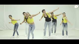 Galla Goodiyaan | Bollywood | BollyJazz | YoGo for Kids | imd1| Dance Tutorial