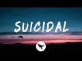 Ynw Melly - Suicidal (lyrics)