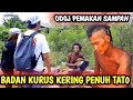 Kebanyakan NGOBAT Jadi ODGJ,Makan Sampah Sampai Badan Kurus Kering ft Sinyo Official