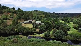 Blackwaters River Lodge Accommodation Knysna Garden Route South Africa