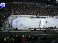 frölunda färjestad nya ullevi innan match 2009 12 28