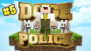 🐕 MÁM DOGE POLICE 🐕 [JEDEN BLOK] #5