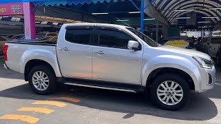 กระบะ4ประตู ‼️ดีแม็ก Isuzu Dmax Hilander 1.9 Ddi 2018