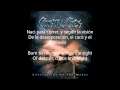 crystal eyes   panic sub