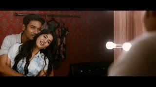 Maruvaarthai Song - Ennai Nokki Paayum Thotta Song Teaser Review