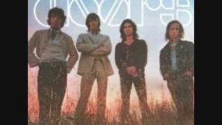 The Doors - Five To One Vs Oasis - Waiting For The Rapture