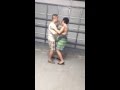 Marry the Night Lady Gaga - mom & dad dance