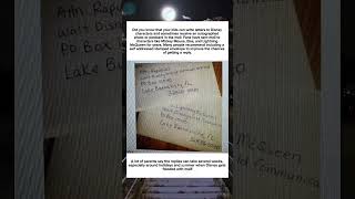 Send a Letter to Mickey Mouse?! Disney Mail Trick Parents Still Use 🎬📮