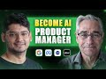 Understanding AI Product Management with AI Veteran, Ex Meta, Google, Uber, NASA - Don R. - HelloPM