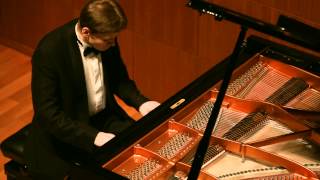 VERDI - SHAKHIDI: TRAVIATA - FANTASY. Andrey GUGNIN (piano)