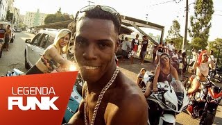 MC Kekel - Quer Andar de Meiota (Vídeo Clipe Oficial)