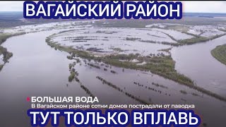 КУРГАН, ТЮМЕНЬ, УСТЬ-ИШИМ ОБСТАНОВКА 25-27 МАЯ