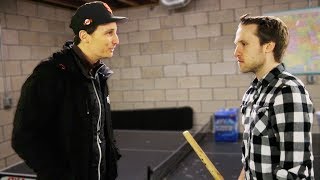 Youtuber24 Confronts McJuggerNuggets...