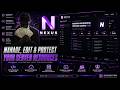 [FREE] [ESX/QB/QBOX] NEXUS | In-Game Resource Editor