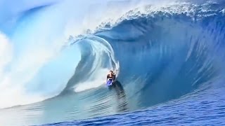 50 Awesome Bodyboard Barrels