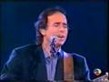 TU NOMBRE ME SABE A HIERBA - SERRAT - GALA ANTENA 3 TV-1994