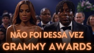 Brasil no Grammy: Como foi a participação de Anitta e Milton Nascimento