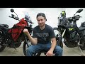 7 reasons to buy a klr 650 over a tenere 700 from someone who owns both