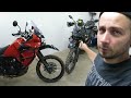 7 reasons to buy a klr 650 over a tenere 700 from someone who owns both