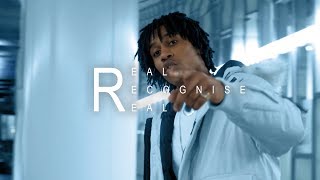 RemiXclusive - RRR (Real Recognise Real) | Official Music Video