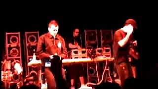 Fort Minor/Linkin Park - Enth E Nd   REANIMATION version Live