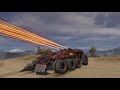 the best shotgun build i ve ever seen in crossout