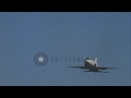 usaf t 38 aircraft takes off during a joint task force exercise from elgin air fo...hd stock footage