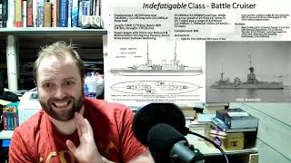 Dreadnoughts from Around the World (1905-14): 1909 January-June