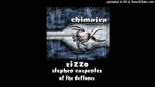 Chimaira (feat.- Stephen Carpenter of the deftones) - Rizzo (Pass Out Of Existence - (2001))