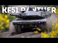 CROARMFOR 85 KF51 Panther je spreman za moderna bojišta? | Hrvatska Vojska | Croatian Army