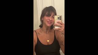 Gabbie Hanna Full Meltdown (All TikToks)