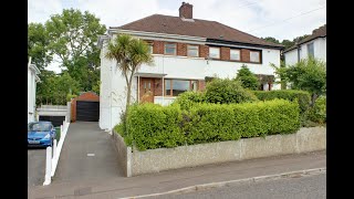 45 Abbey Park, Bangor