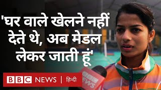 Kho Kho World Cup में कई देश लेंगे हिस्सा, क्या बोले Team India के कैप्टन? (BBC Hindi)