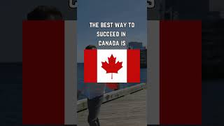 Best way to get success in canada part 12 #canada #indiacanada#canadastudies  #status#whatsappstatus