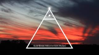 Sub Bass Healing Music: Low Frequencies Bass Meditation Music, Soothing Music for Relaxation
