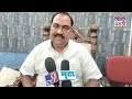 eknath khadse santosh deshmukh संतोष देशमुख हत्येतील दोषींना फाशी द्या एकनाथ खडसे बरसले