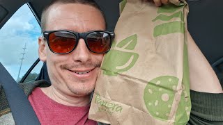 Panera Bread Has The MOST INSANE Breakfast