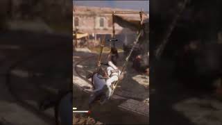 The TRUTH About Assassin's Creed Valhalla Altair Outfit