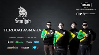 Souljah - Terbuai Asmara